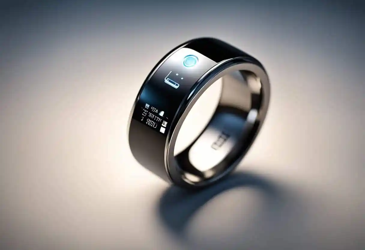 Smart Ring 