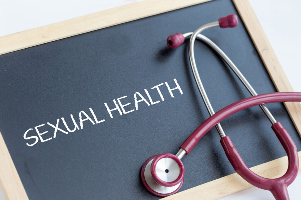 Sexual Health 