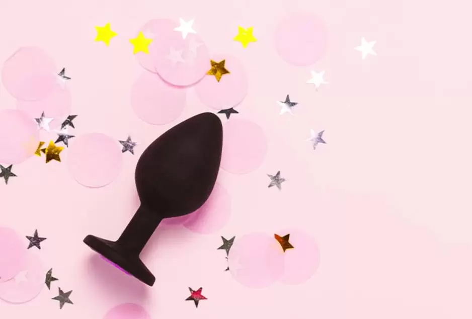 Butt Plugs & Beads 