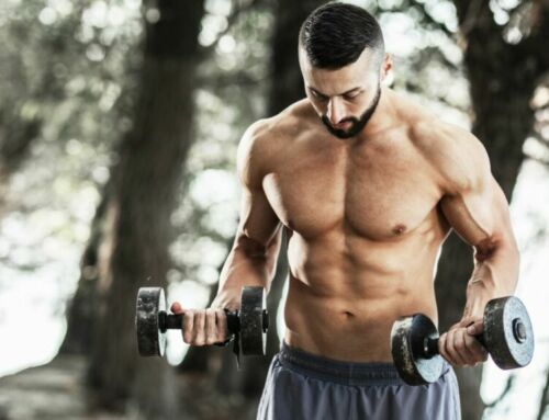 ရင်အုပ်ကျယ်ကြီး ရဖို့ ကွီးတို့ Workout တွေလုပ်