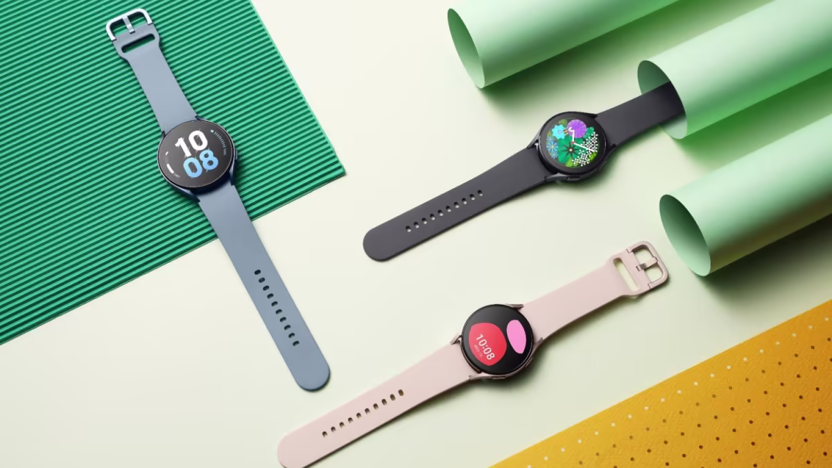 Galaxy Watch
