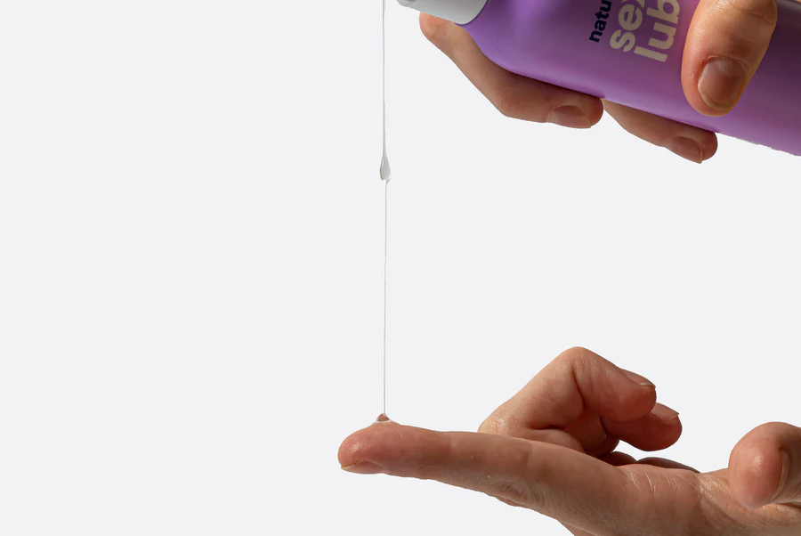 Lube