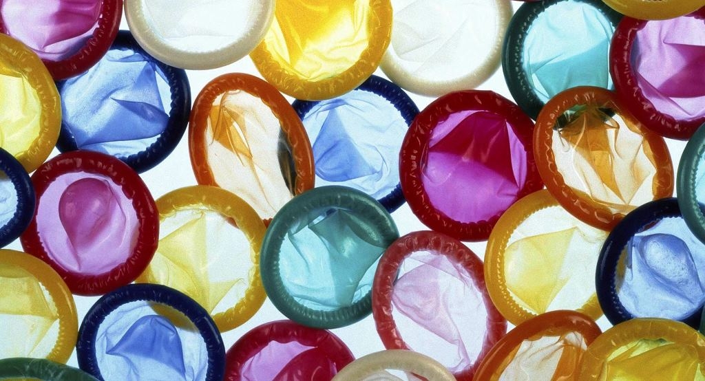 Condoms 
