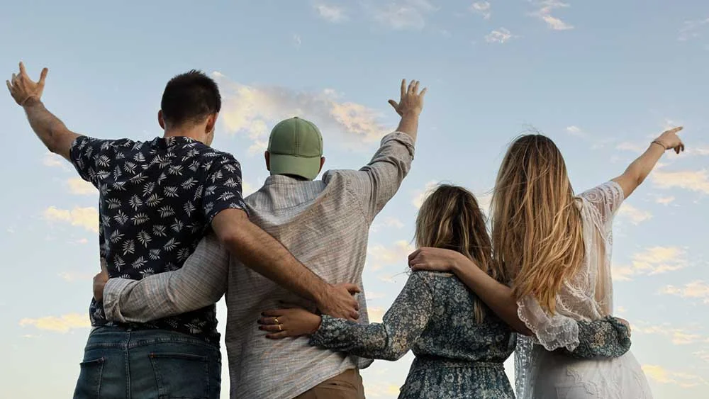  Friendship 