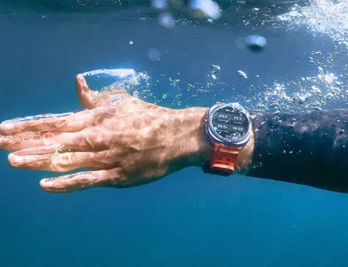 ဒီလို အထာအကျဆုံး Features တွေက Galaxy Watch တွေမှာပဲရတယ်