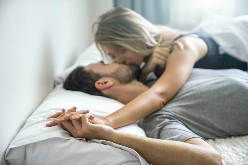 Orgasms