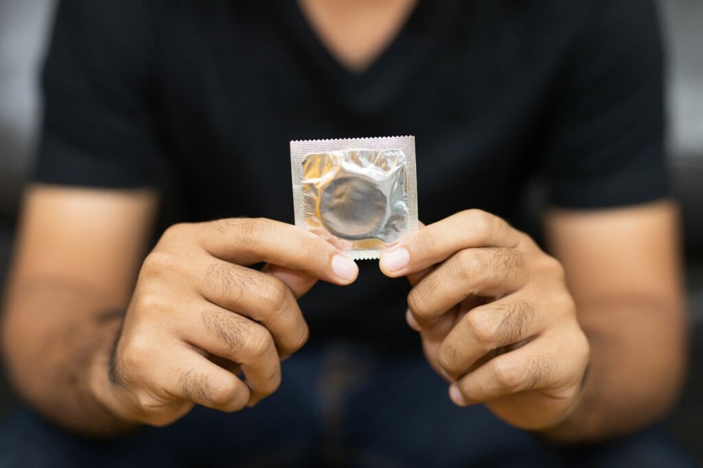 Condoms 