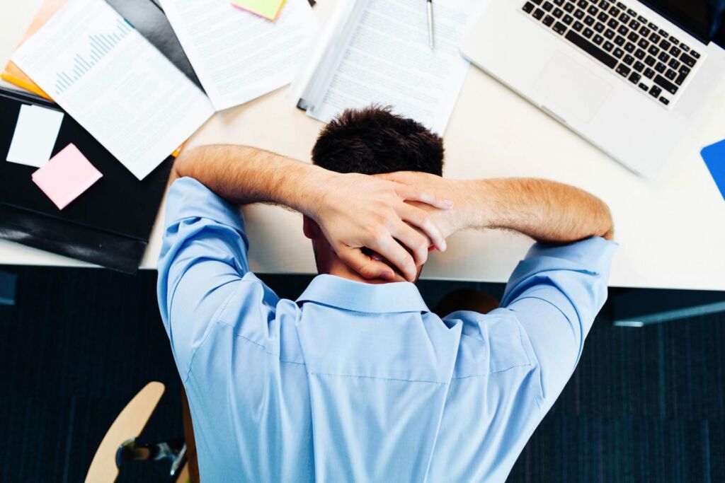 Stress