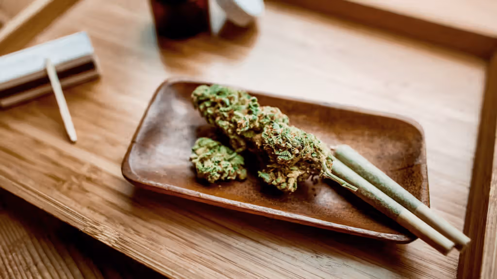 Marijuana 
