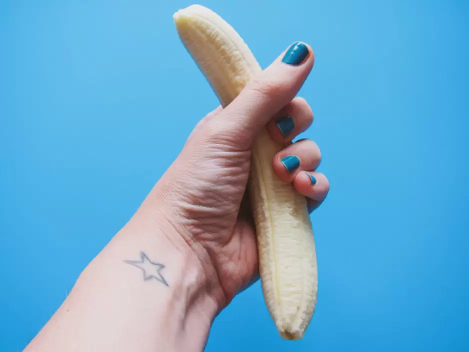 masturbation 