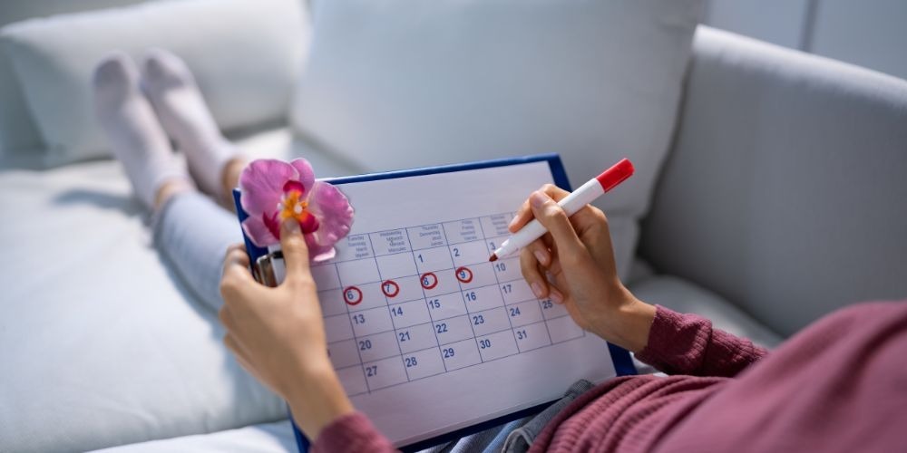 Having Sex Daily Will Increase Your Chances of Conception 