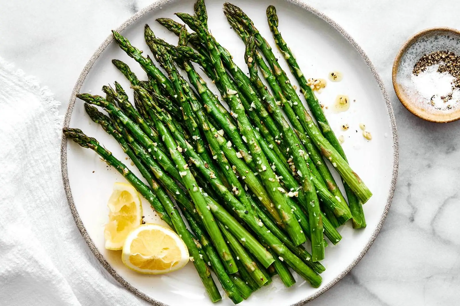 Asparagus 