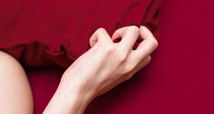 Fake Orgasms 