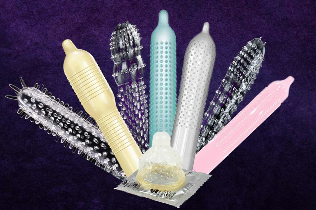 Condoms