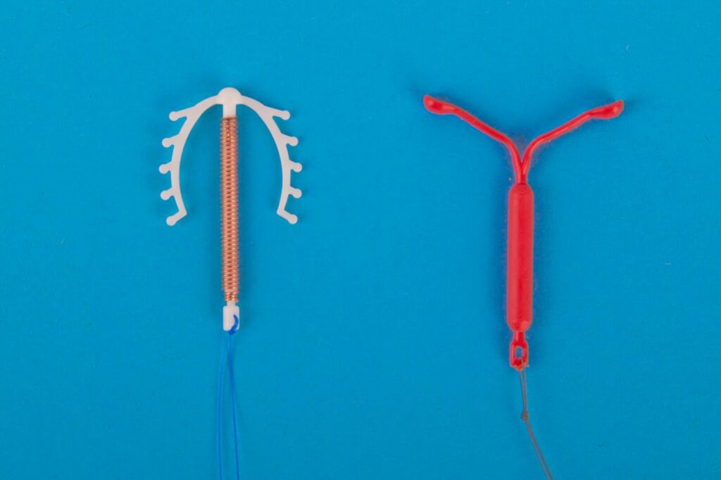 IUD 