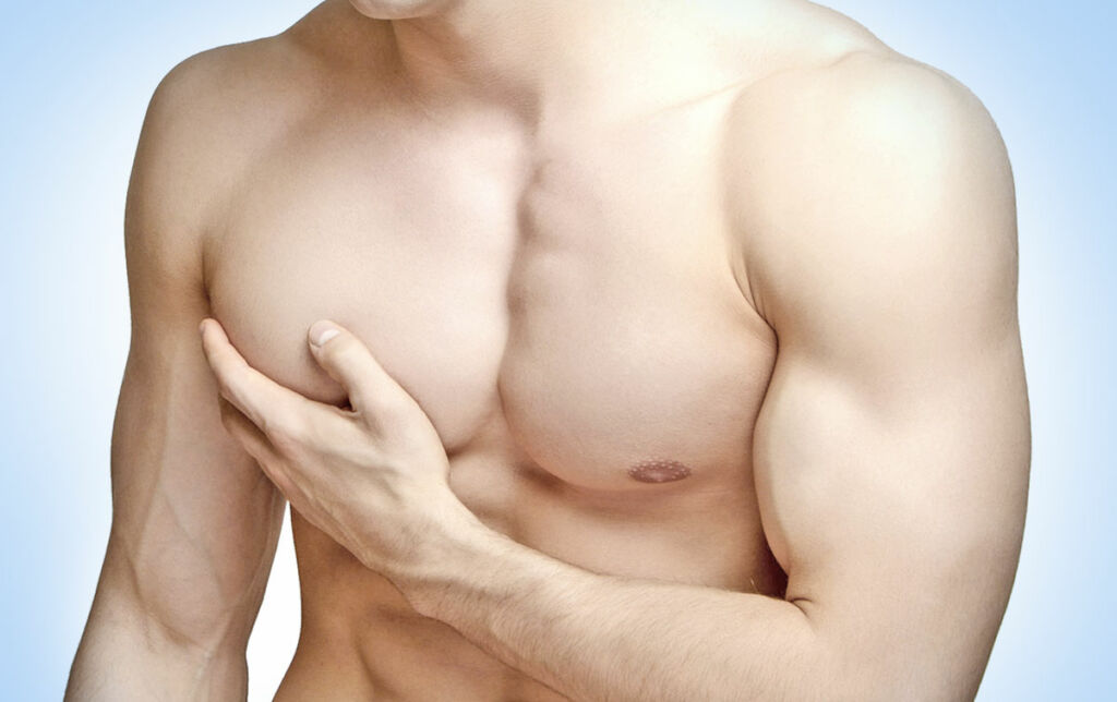 Nipple Play 