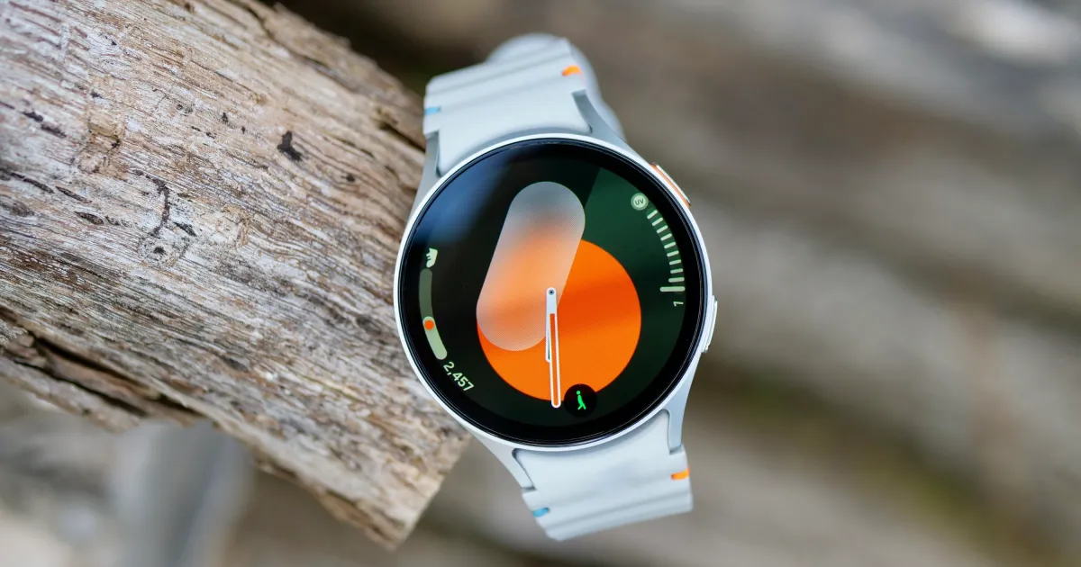 Galaxy Watch 