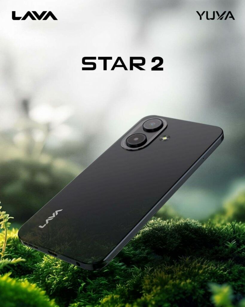  Yuva Star 2 