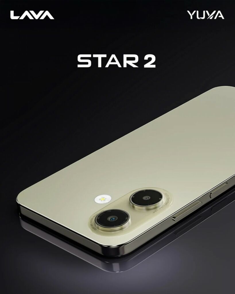  Yuva Star 2 