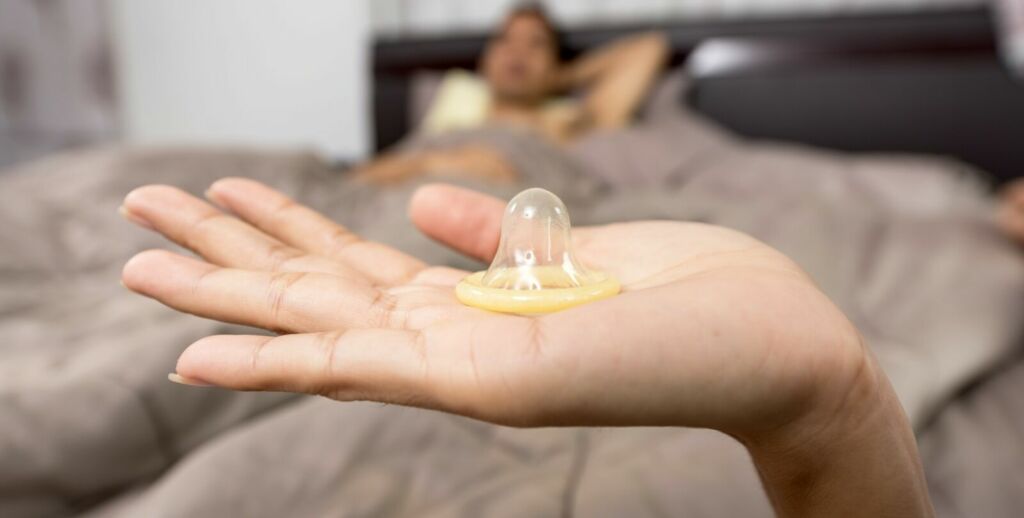 Condoms 