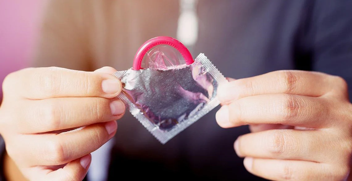 Condoms 