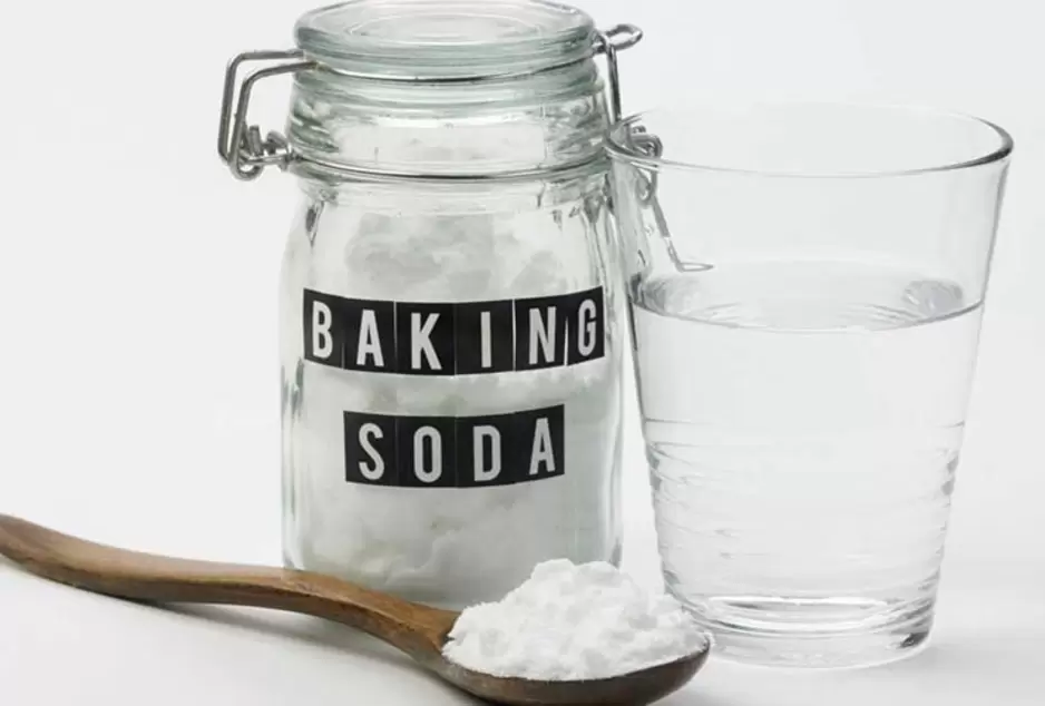 Baking Soda