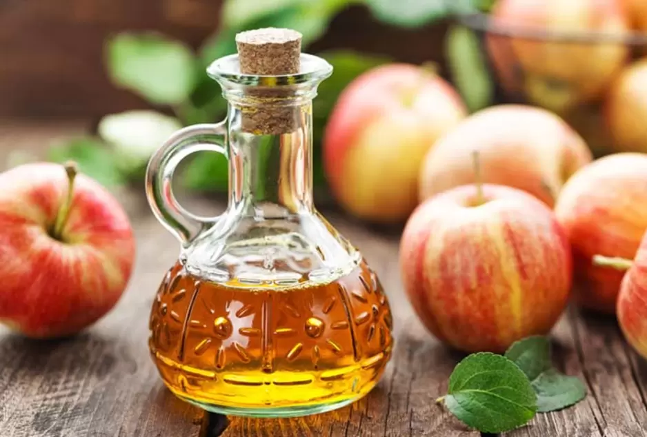 Apple Cider Vinegar