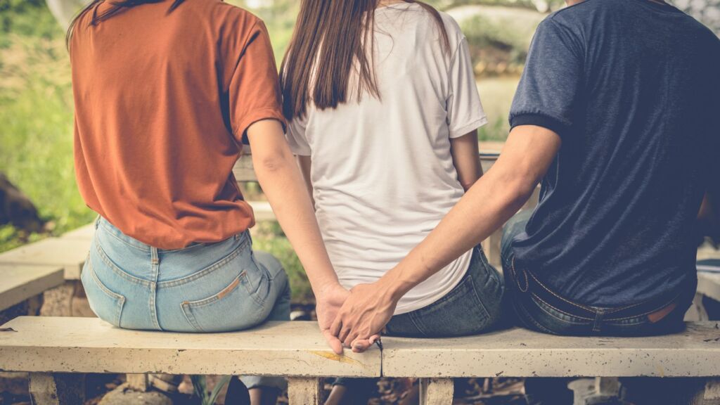 Relationship Betrayals 