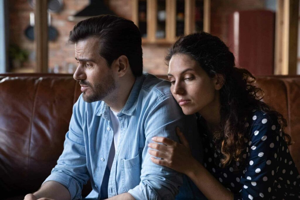 Relationship Betrayals 