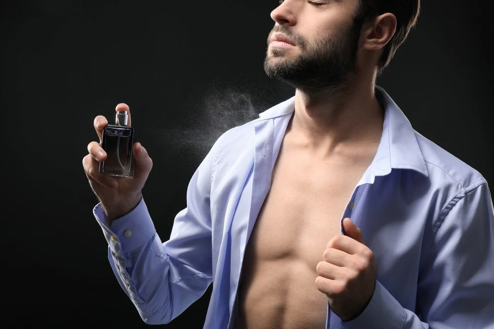 Fragrances