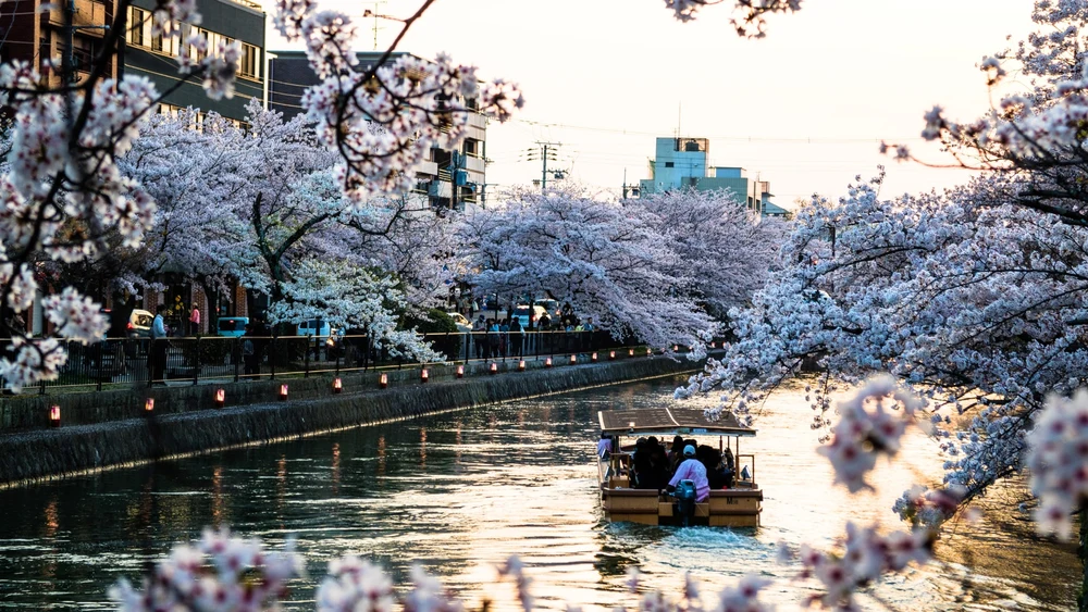 Kyoto 