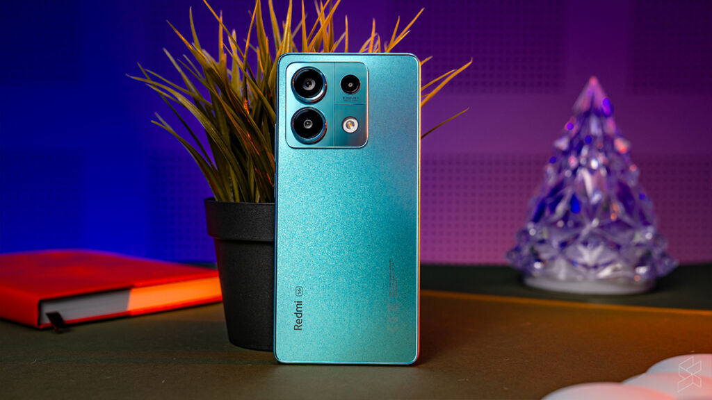 Redmi Note 13 