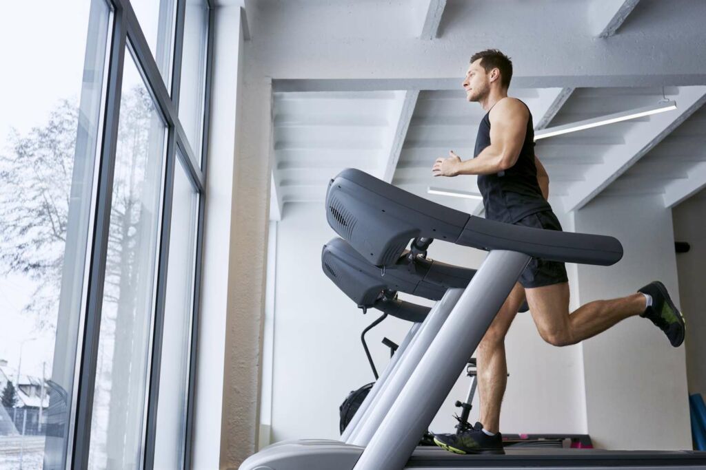 treadmill workouts