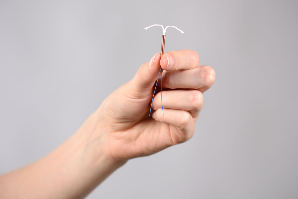 IUD