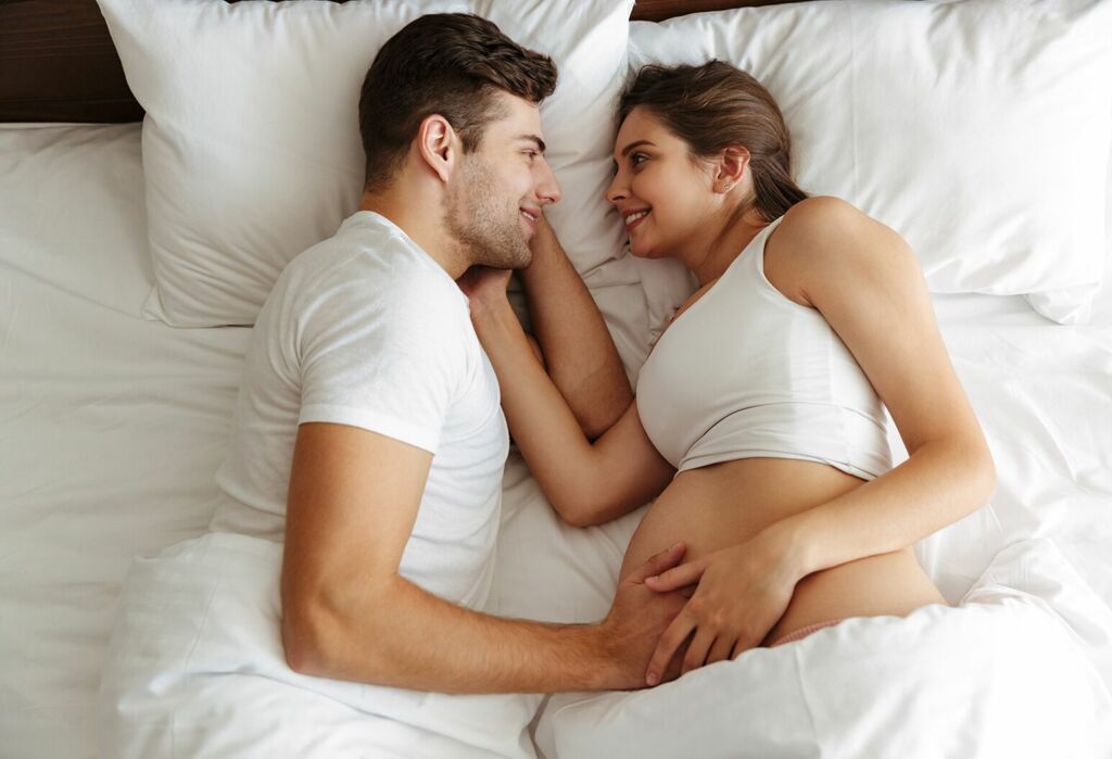 sex during pregnancy