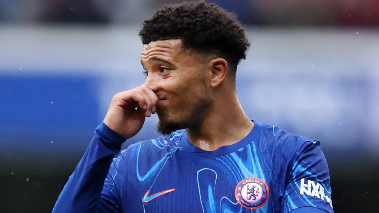 Jadon Sancho
