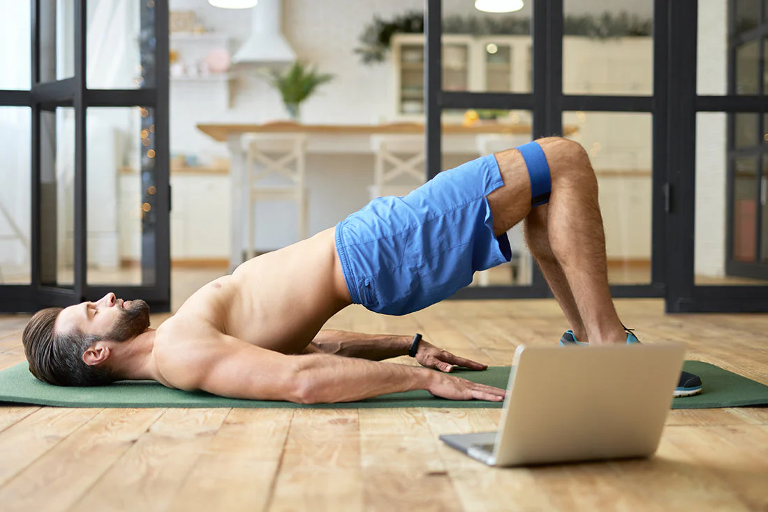 Kegel Exercises Living 