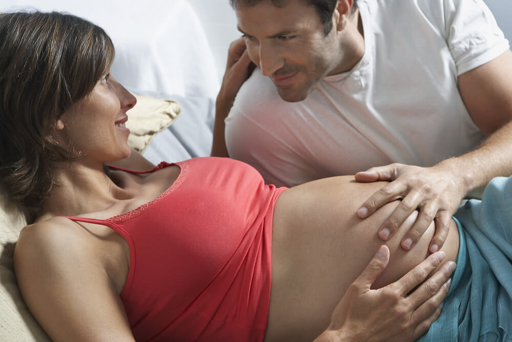 sex during pregnancy
