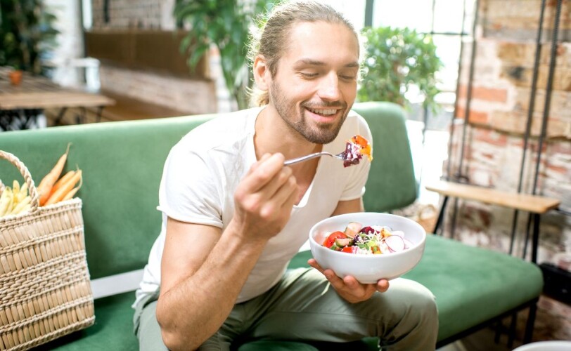 Healthy Diet
