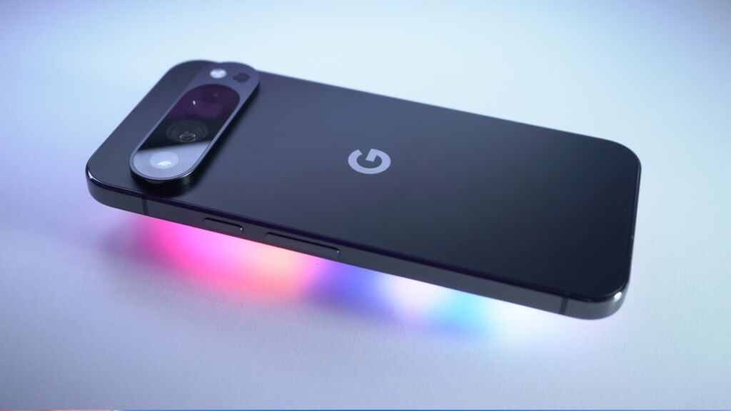 google pixel 9 pro xl 