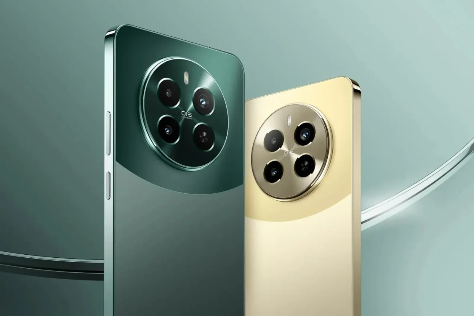 Realme Narzo 70 Pro 
