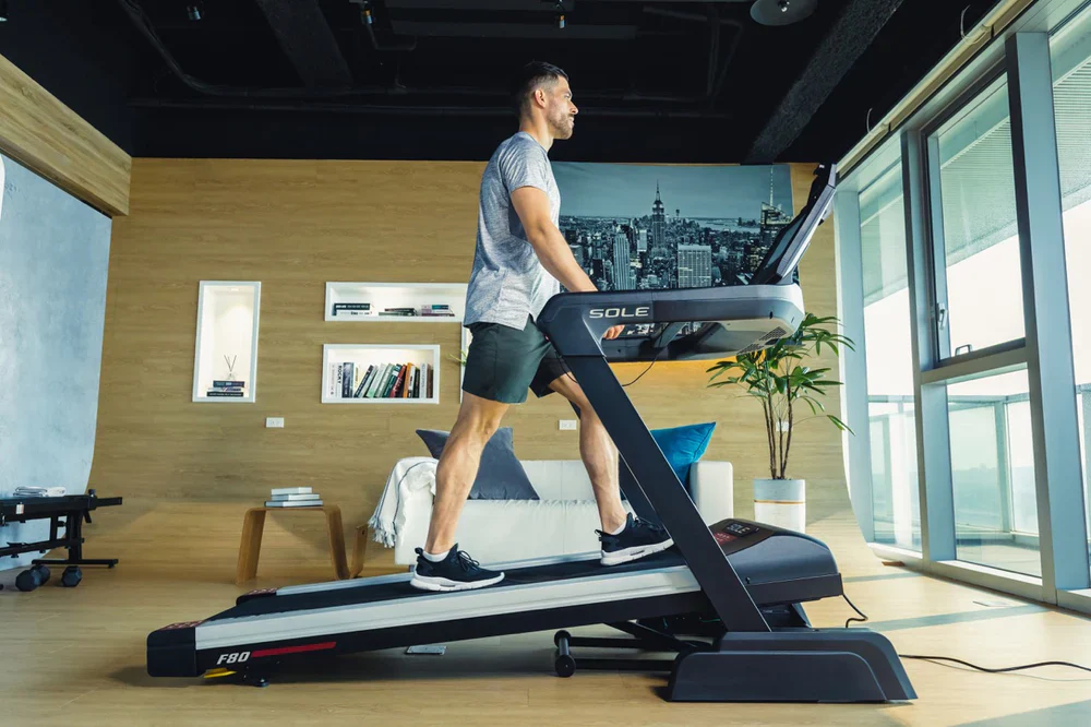 treadmill workouts