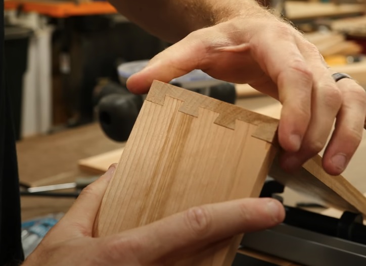 DIY Cabinet