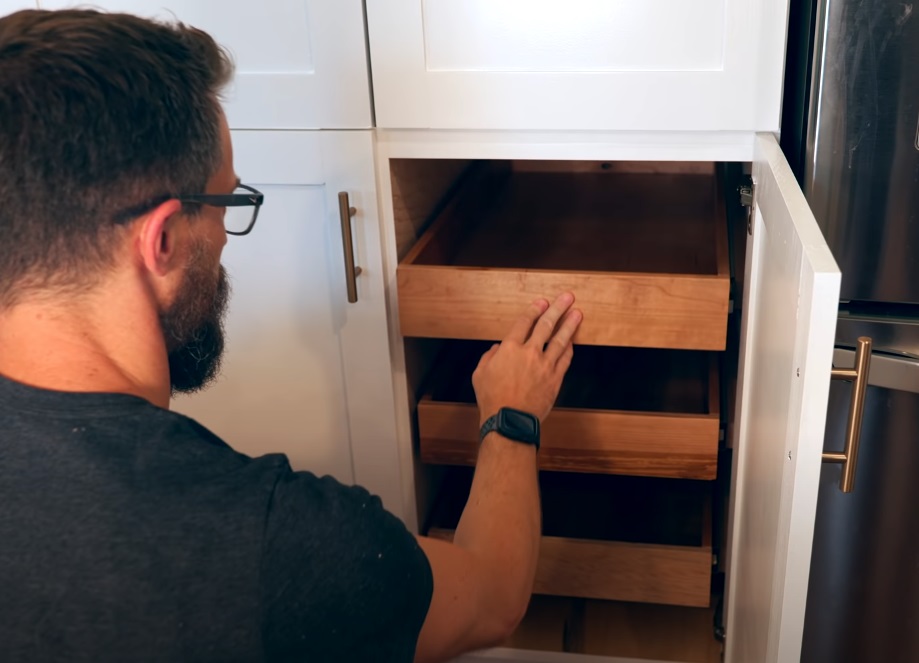 DIY Cabinet