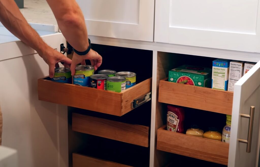 DIY Cabinet