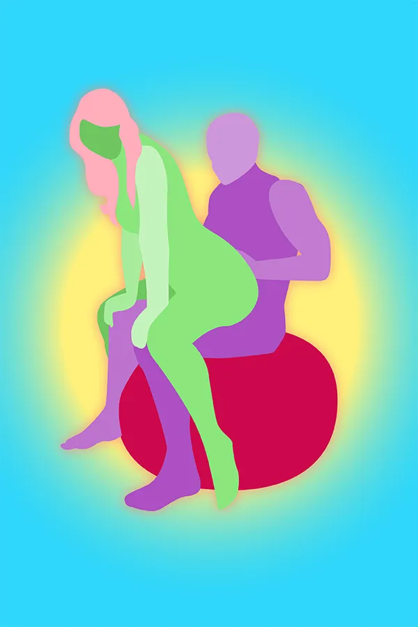 Sex Position