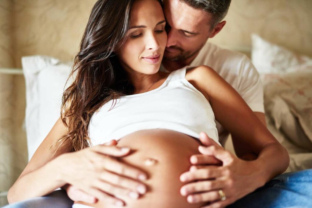 sex during pregnancy