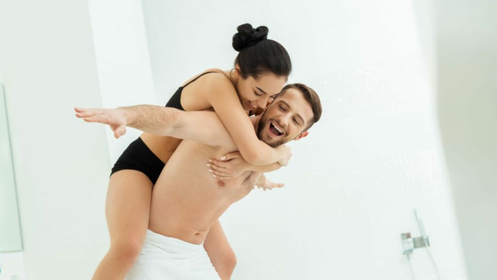Sex Life 