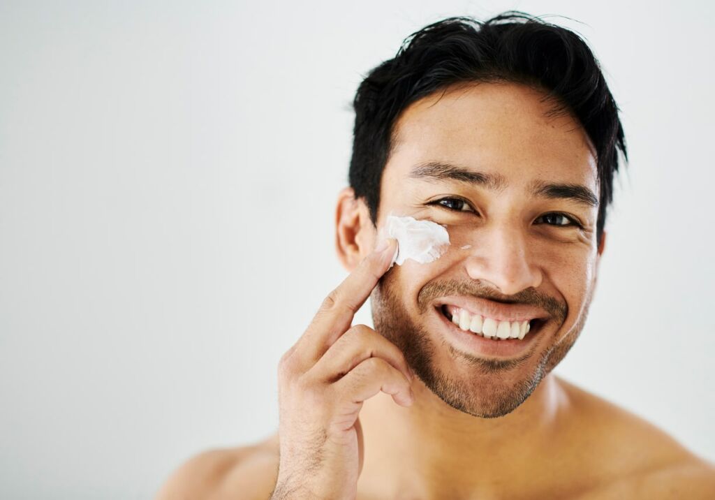 Strengthen your skin barrier 