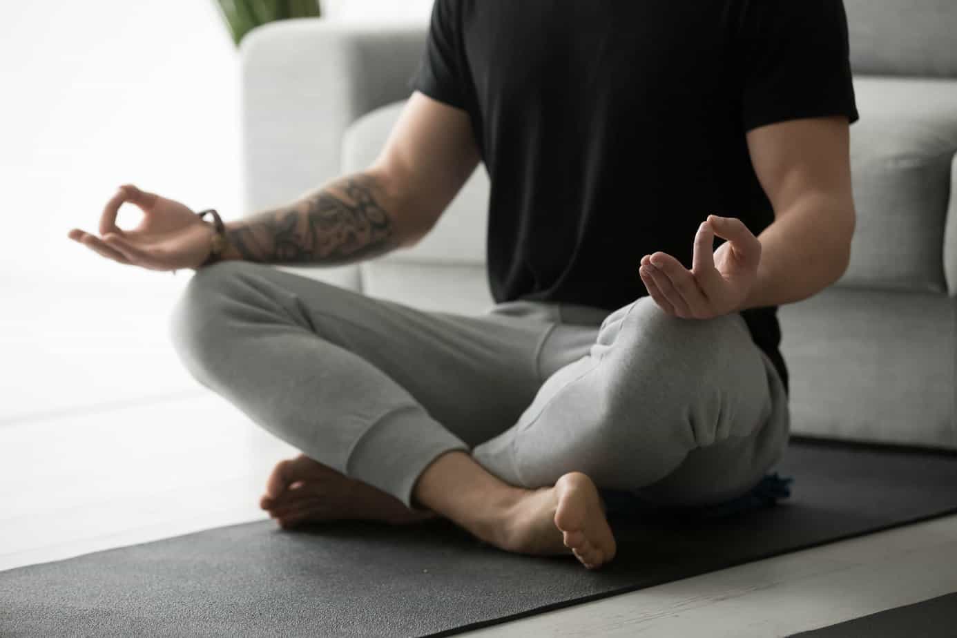 Breathing Exercise 